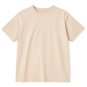 Vintage Simply for Sports Beige T Shirt